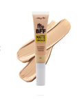 CORRECTOR MATTE/ MATTE CONCEALER
