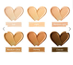 CORRECTOR MATTE/ MATTE CONCEALER