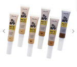 CORRECTOR MATTE/ MATTE CONCEALER