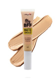 CORRECTOR MATTE/ MATTE CONCEALER