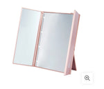 ESPEJO CON LUCES LED/MIRROR WITH LED LIGHTS