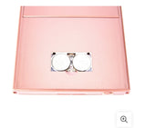 ESPEJO CON LUCES LED/MIRROR WITH LED LIGHTS