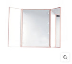 ESPEJO CON LUCES LED/MIRROR WITH LED LIGHTS