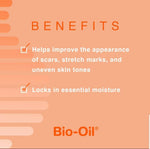 Bio OIL Aceite para las estrias