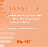 Bio OIL Aceite para las estrias