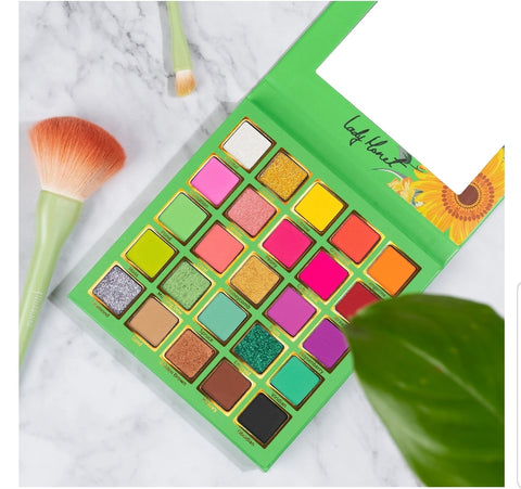 LADY MONET PALLET