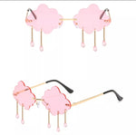 Nube Rosita Lentes