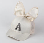Girls Fashion hat/ Gorras para niñas fashion