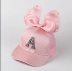 Girls Fashion hat/ Gorras para niñas fashion