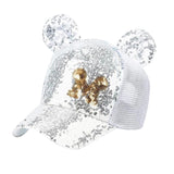 Mini mouse hat/ gorras
