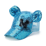 Mini mouse hat/ gorras