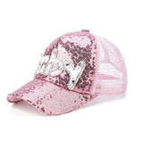 Girs summer hats /gorras