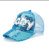 Girs summer hats /gorras