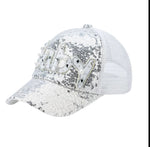 Girs summer hats /gorras