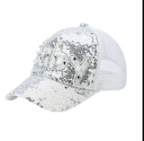 Girs summer hats /gorras