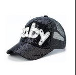 Girs summer hats /gorras