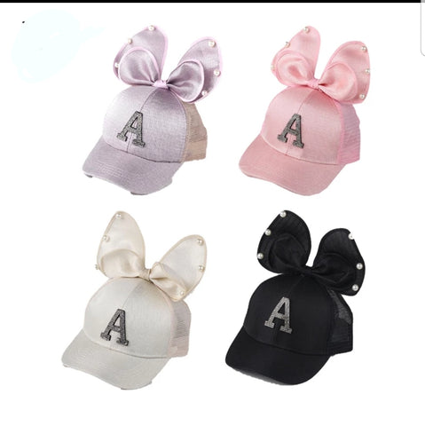 Girls Fashion hat/ Gorras para niñas fashion