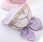 Girls Fashion hat/ Gorras para niñas fashion
