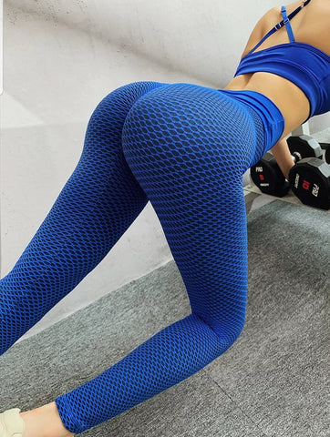 Sexy workout leggings squat proof