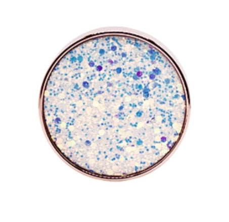 RAVE Glitter para los ojos y cuerpo/ Eye and body chunky glitter