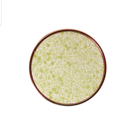 SUGAR DUST Glitter para los ojos y cuerpo/ Eye and body chunky glitter