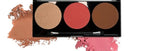 Glam set Glow, Blush, Bronze
