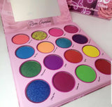 Rose Garden. Pallet