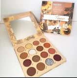SunFlower pallete