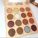 SunFlower pallete