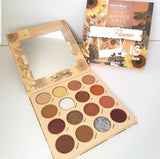 SunFlower pallete