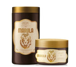 MARULA  Indicado para cabellos secos, dañados y quebradizos