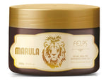 MARULA  Indicado para cabellos secos, dañados y quebradizos