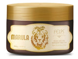 MARULA  Indicado para cabellos secos, dañados y quebradizos