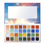 SNOW QUEEN PALLET