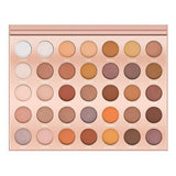VOLVIO!!!!!! Cantidad limitada Stay Neutral Eyeshadow Palette