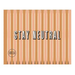 VOLVIO!!!!!! Cantidad limitada Stay Neutral Eyeshadow Palette