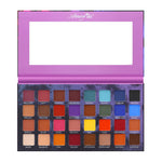NOIR FATALE PALETA 32 COLORES