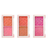 Rose Pedals blush Duo set