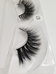 Eyelashes/Pestañas #31