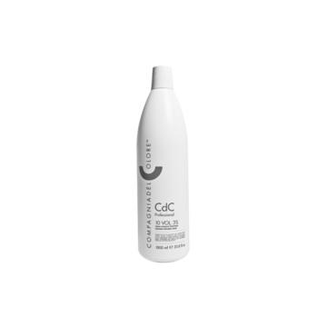CREMA OXIDANTE / DEVELOPER VOL. 10