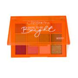 Bossy Eyeshadow Palette