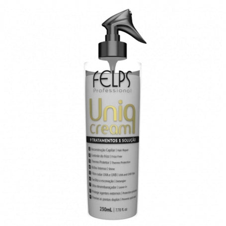 Felps uniq cream Protector de Calor