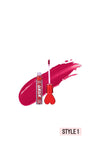 Romantic beauty XOXO Matte Liquid Lipstick, Lip care, Makeup