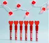 Romantic beauty XOXO Matte Liquid Lipstick, Lip care, Makeup