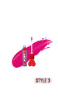 Romantic beauty XOXO Matte Liquid Lipstick, Lip care, Makeup