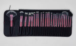 PROFESSIONAL SET DE BROCHAS 24PCS