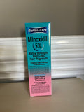 Minoxidil 5% Extra Strength Hair Loss Treatment