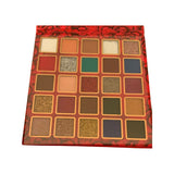 Desire Beauty Palette