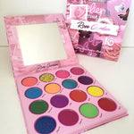 Rose Garden. Pallet