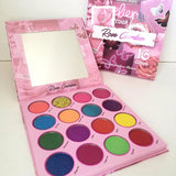Rose Garden. Pallet